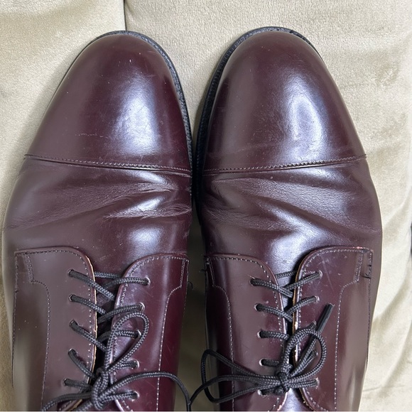 Church's Shoes Churchs Royal Tweed By Cheany 5 Poshmark